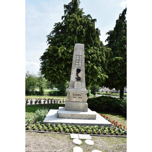 le monument Aux Morts 