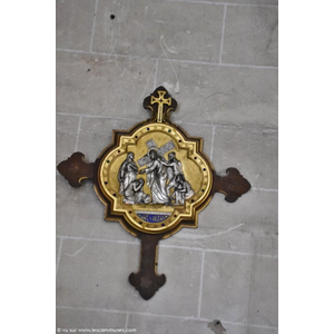 église Saint Ferreol 