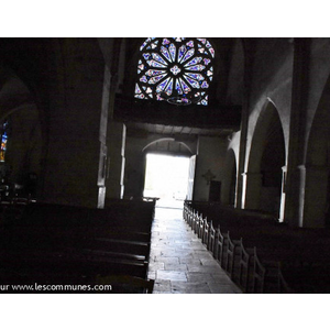 église Saint Ferreol 