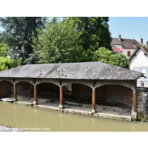 le Lavoir 