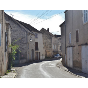 Commune de SAINT PERE