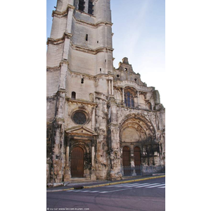 L église Notre-Dame