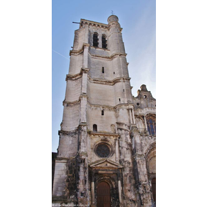 L église Notre-Dame