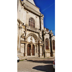 L église Saint-Pierre