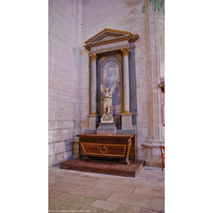 L église Saint-Pierre