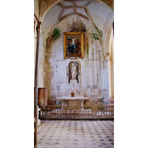 L église Saint-Pierre