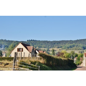 Campagne de Vault-de-Lugny