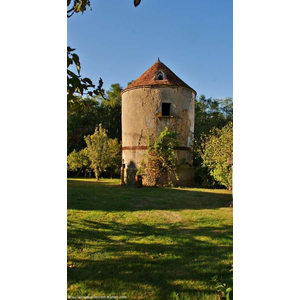 Pigeonnier 