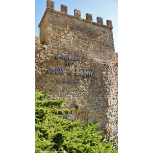 Château de Vault-de-Lugny