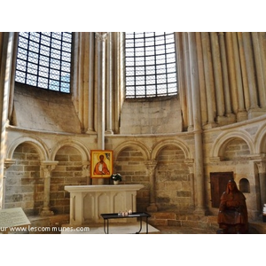 Basilique Ste Marie-Madeleine 12 Em Siècle