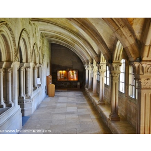 Basilique Ste Marie-Madeleine 12 Em Siècle