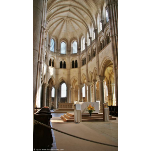 Basilique Ste marie-Madeleine 12 Em Siècle